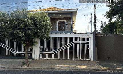 Oportunidade Única em SAO JOSE DO RIO PRETO - SP | Tipo: Casa | Negociação: Leilão  | Situação: Imóvel