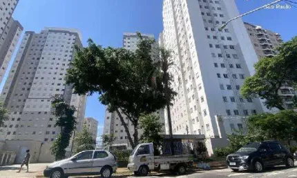 Oportunidade Única em SAO PAULO - SP | Tipo: Apartamento | Negociação: Leilão  | Situação: Imóvel
