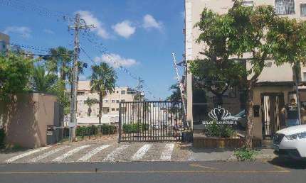 Oportunidade Única em SAO JOSE DO RIO PRETO - SP | Tipo: Apartamento | Negociação: Leilão  | Situação: Imóvel