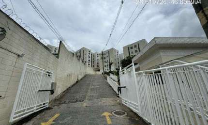 Oportunidade Única em TABOAO DA SERRA - SP | Tipo: Apartamento | Negociação: Leilão  | Situação: Imóvel