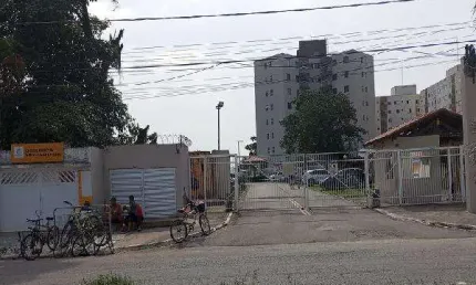 Oportunidade Única em SAO VICENTE - SP | Tipo: Apartamento | Negociação: Leilão  | Situação: Imóvel
