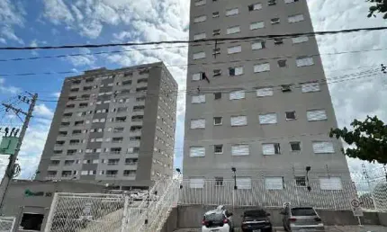 Oportunidade Única em SOROCABA - SP | Tipo: Apartamento | Negociação: Leilão  | Situação: Imóvel