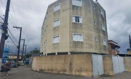 Oportunidade Única em SAO VICENTE - SP | Tipo: Apartamento | Negociação: Leilão  | Situação: Imóvel