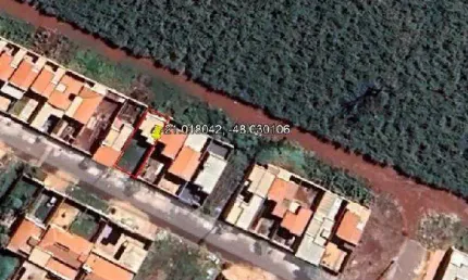 Oportunidade Única em PONTAL - SP | Tipo: Casa | Negociação: Leilão  | Situação: Imóvel