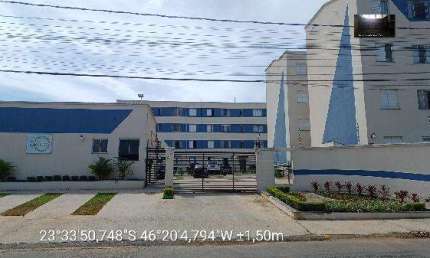 Oportunidade Única em SUZANO - SP | Tipo: Apartamento | Negociação: Leilão  | Situação: Imóvel
