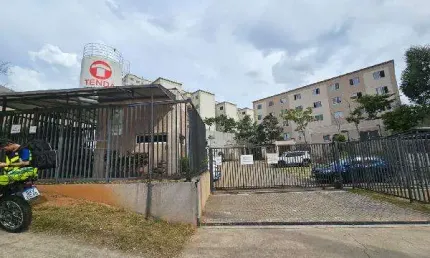 Oportunidade Única em SAO PAULO - SP | Tipo: Apartamento | Negociação: Leilão  | Situação: Imóvel