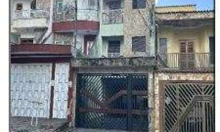 Oportunidade Única em SANTO ANDRE - SP | Tipo: Apartamento | Negociação: Leilão  | Situação: Imóvel