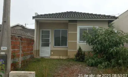 Oportunidade Única em TAUBATE - SP | Tipo: Casa | Negociação: Leilão  | Situação: Imóvel