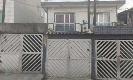 Oportunidade Única em SAO VICENTE - SP | Tipo: Casa | Negociação: Leilão  | Situação: Imóvel