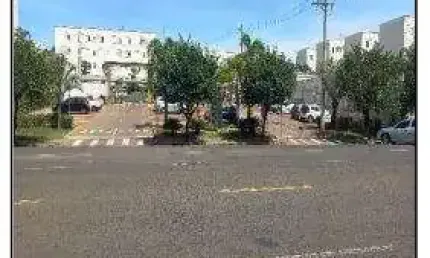 Oportunidade Única em SAO JOSE DO RIO PRETO - SP | Tipo: Apartamento | Negociação: Leilão  | Situação: Imóvel