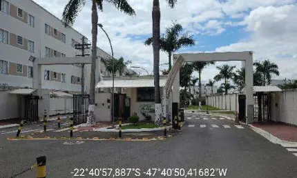 Oportunidade Única em PIRACICABA - SP | Tipo: Apartamento | Negociação: Leilão  | Situação: Imóvel