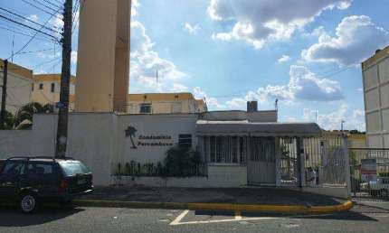 Oportunidade Única em CAMPINAS - SP | Tipo: Apartamento | Negociação: Leilão  | Situação: Imóvel