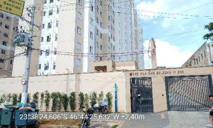 Oportunidade Única em SAO PAULO - SP | Tipo: Apartamento | Negociação: Leilão  | Situação: Imóvel