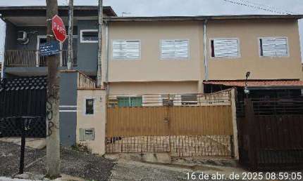 Oportunidade Única em CACAPAVA - SP | Tipo: Casa | Negociação: Leilão  | Situação: Imóvel