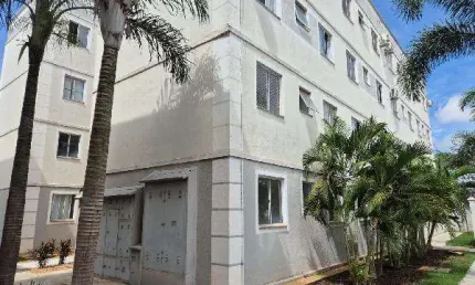 Oportunidade Única em SAO JOSE DO RIO PRETO - SP | Tipo: Apartamento | Negociação: Leilão  | Situação: Imóvel