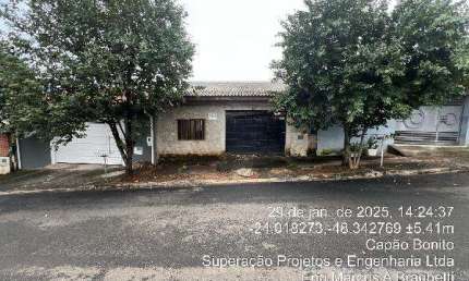 Oportunidade Única em TATUI - SP | Tipo: Casa | Negociação: Leilão  | Situação: Imóvel