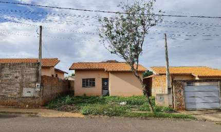 Oportunidade Única em PENAPOLIS - SP | Tipo: Casa | Negociação: Leilão  | Situação: Imóvel