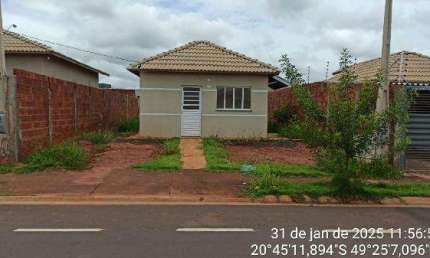 Oportunidade Única em SAO JOSE DO RIO PRETO - SP | Tipo: Casa | Negociação: Leilão  | Situação: Imóvel
