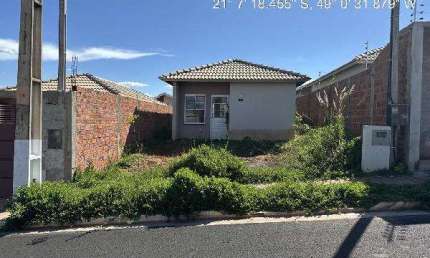 Oportunidade Única em CATANDUVA - SP | Tipo: Casa | Negociação: Leilão  | Situação: Imóvel