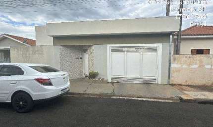 Oportunidade Única em POMPEIA - SP | Tipo: Casa | Negociação: Leilão  | Situação: Imóvel