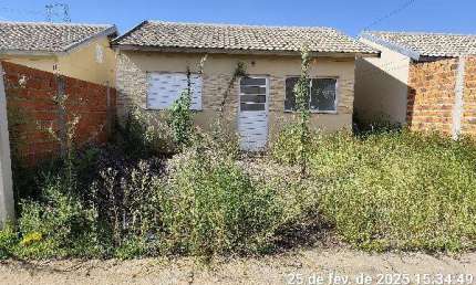 Oportunidade Única em IPERO - SP | Tipo: Casa | Negociação: Leilão  | Situação: Imóvel