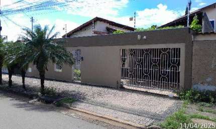 Oportunidade Única em ANAPOLIS - GO | Tipo: Casa | Negociação: Leilão  | Situação: Imóvel