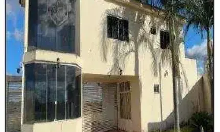 Oportunidade Única em PLANALTINA - GO | Tipo: Terreno | Negociação: Leilão  | Situação: Imóvel