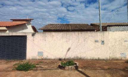 Oportunidade Única em PLANALTINA - GO | Tipo: Casa | Negociação: Leilão  | Situação: Imóvel