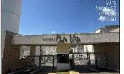 Oportunidade Única em ANAPOLIS - GO | Tipo: Apartamento | Negociação: Leilão  | Situação: Imóvel
