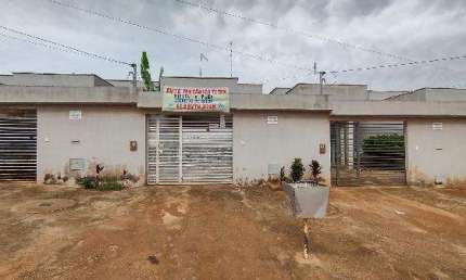Oportunidade Única em SANTO ANTONIO DO DESCOBERTO - GO | Tipo: Casa | Negociação: Leilão  | Situação: Imóvel