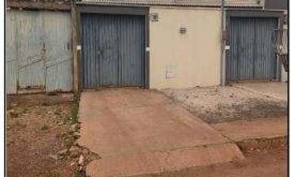 Oportunidade Única em LUZIANIA - GO | Tipo: Casa | Negociação: Leilão  | Situação: Imóvel