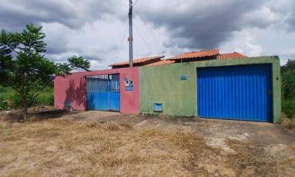 Oportunidade Única em LUZIANIA - GO | Tipo: Casa | Negociação: Leilão  | Situação: Imóvel