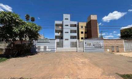 Oportunidade Única em NOVO GAMA - GO | Tipo: Apartamento | Negociação: Leilão  | Situação: Imóvel