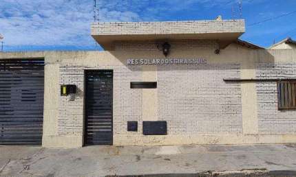 Oportunidade Única em APARECIDA DE GOIANIA - GO | Tipo: Casa | Negociação: Leilão  | Situação: Imóvel