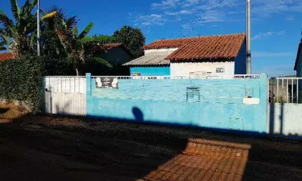 Oportunidade Única em AGUAS LINDAS DE GOIAS - GO | Tipo: Casa | Negociação: Leilão  | Situação: Imóvel