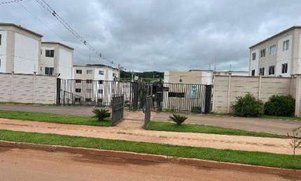 Oportunidade Única em GOIANIA - GO | Tipo: Apartamento | Negociação: Leilão  | Situação: Imóvel