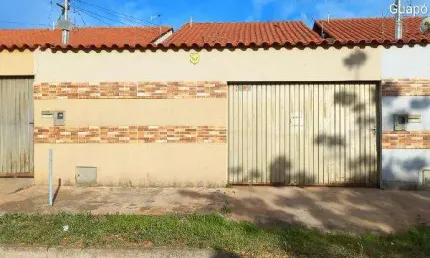 Oportunidade Única em GUAPO - GO | Tipo: Casa | Negociação: Leilão  | Situação: Imóvel