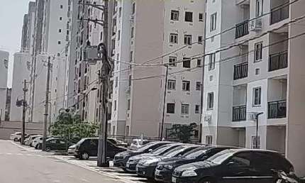 Oportunidade Única em RIO DE JANEIRO - RJ | Tipo: Apartamento | Negociação: Leilão  | Situação: Imóvel