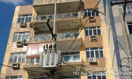 Oportunidade Única em NOVA IGUACU - RJ | Tipo: Apartamento | Negociação: Leilão  | Situação: Imóvel