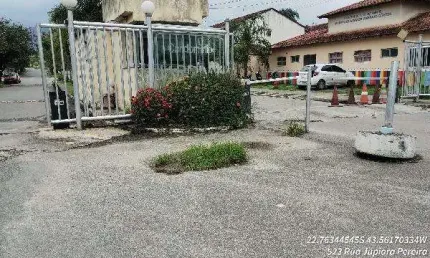 Oportunidade Única em NOVA IGUACU - RJ | Tipo: Casa | Negociação: Leilão  | Situação: Imóvel