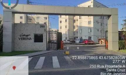 Oportunidade Única em RIO DE JANEIRO - RJ | Tipo: Apartamento | Negociação: Leilão  | Situação: Imóvel