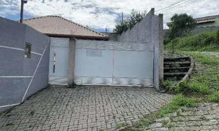 Oportunidade Única em NOVA FRIBURGO - RJ | Tipo: Casa | Negociação: Leilão  | Situação: Imóvel