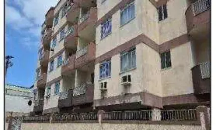 Oportunidade Única em MANGARATIBA - RJ | Tipo: Apartamento | Negociação: Leilão  | Situação: Imóvel