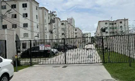 Oportunidade Única em RIO DE JANEIRO - RJ | Tipo: Apartamento | Negociação: Leilão  | Situação: Imóvel