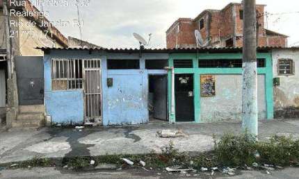 Oportunidade Única em RIO DE JANEIRO - RJ | Tipo: Casa | Negociação: Leilão  | Situação: Imóvel