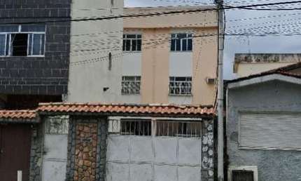 Oportunidade Única em SAO GONCALO - RJ | Tipo: Apartamento | Negociação: Leilão  | Situação: Imóvel
