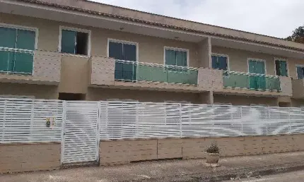 Oportunidade Única em MARICA - RJ | Tipo: Apartamento | Negociação: Leilão  | Situação: Imóvel