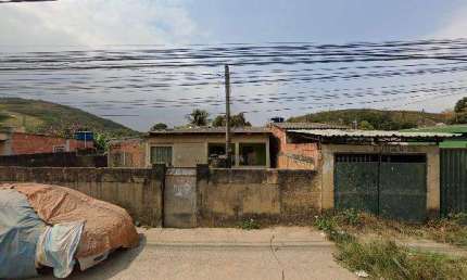 Oportunidade Única em NOVA IGUACU - RJ | Tipo: Casa | Negociação: Leilão  | Situação: Imóvel