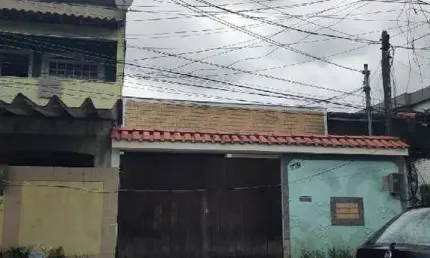 Oportunidade Única em SAO GONCALO - RJ | Tipo: Casa | Negociação: Leilão  | Situação: Imóvel