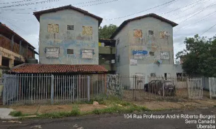 Oportunidade Única em UBERABA - MG | Tipo: Apartamento | Negociação: Leilão  | Situação: Imóvel